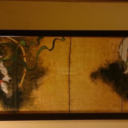 Kyonoyado Senkaku Bettei Villa Kyoto Ngoại thất bức ảnh